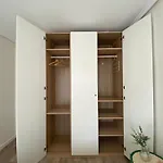 Appartamento Nuevo Cerca De Playas De *