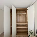 Nuevo Cerca De Playas De Appartamento Santander