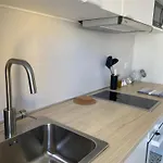 Appartamento Nuevo Cerca De Playas De *