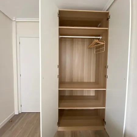 Nuevo Cerca De Playas De