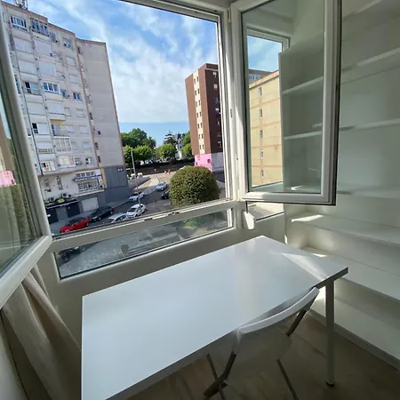 Apartment Nuevo Cerca De Playas De Santander