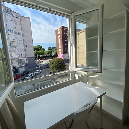 Apartment Nuevo Cerca De Playas De *