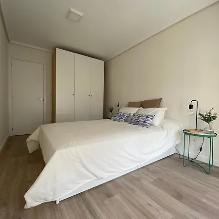 Apartment Nuevo Cerca De Playas De