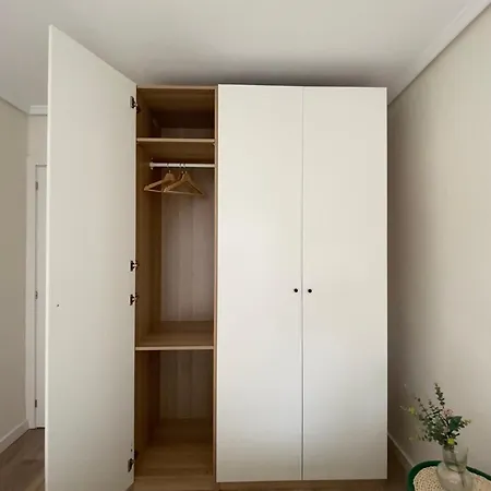 Nuevo Cerca De Playas De Apartment *
