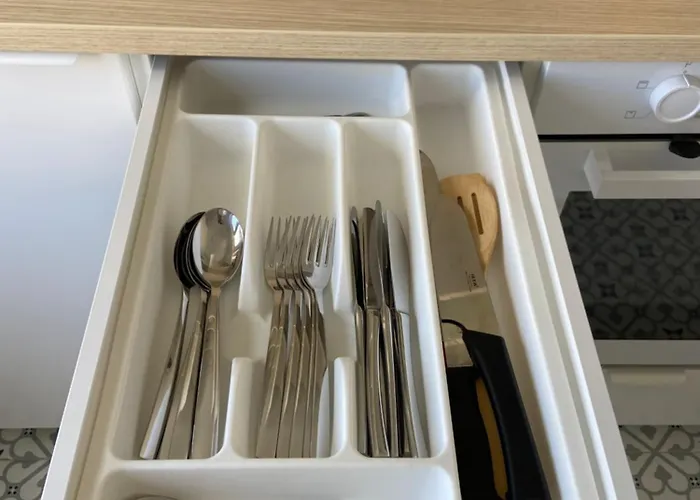 דירה Nuevo Cerca De Playas De