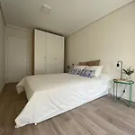 Lejlighed Nuevo Cerca De Playas De