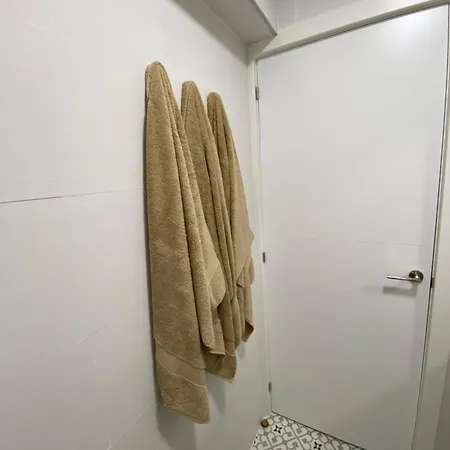 Apartman Nuevo Cerca De Playas De Santender