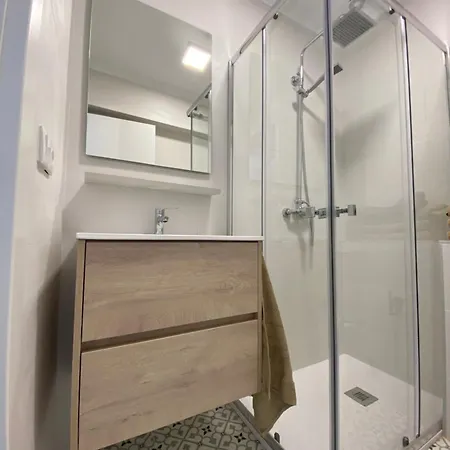 Apartman Nuevo Cerca De Playas De *