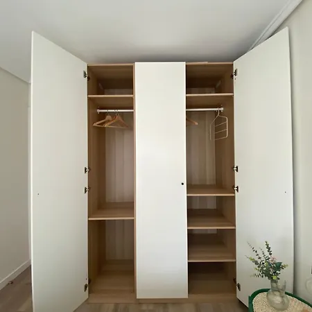 Apartman Nuevo Cerca De Playas De *