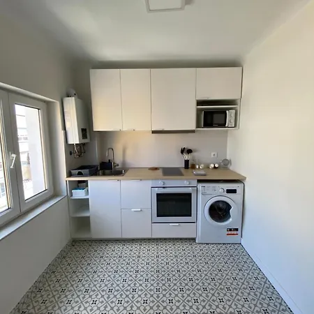 Nuevo Cerca De Playas De * Σανταντέρ