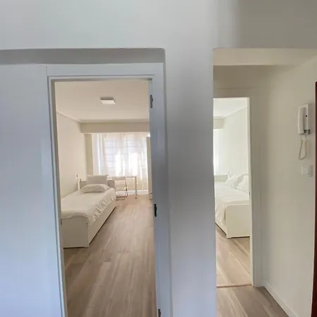 Nuevo Cerca De Playas De Apartman *